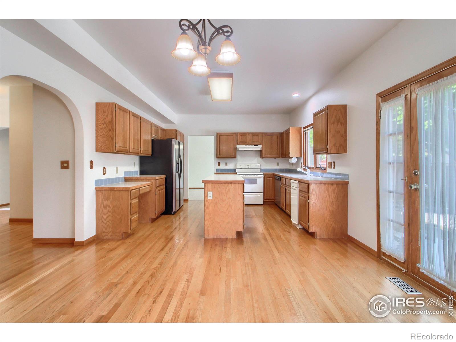 MLS Image #7 for 3207  red mountain drive,fort collins, Colorado