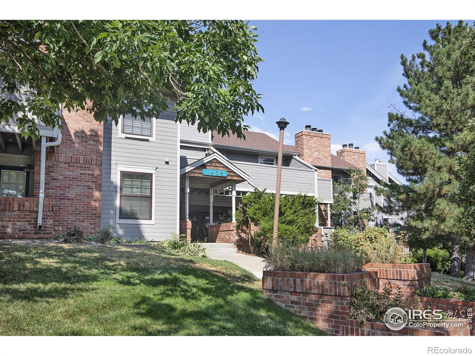 MLS Image #0 for 1405  broadway ,boulder, Colorado