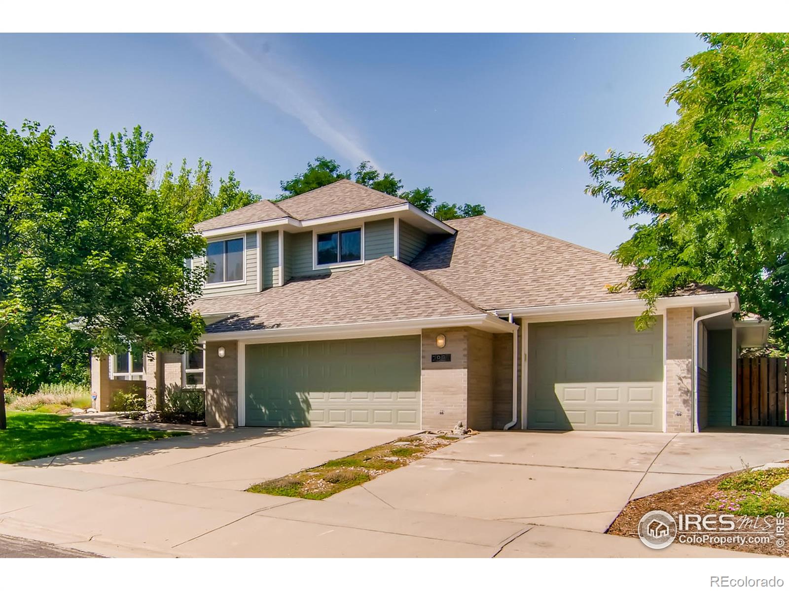 MLS Image #0 for 2001  diamond drive,longmont, Colorado