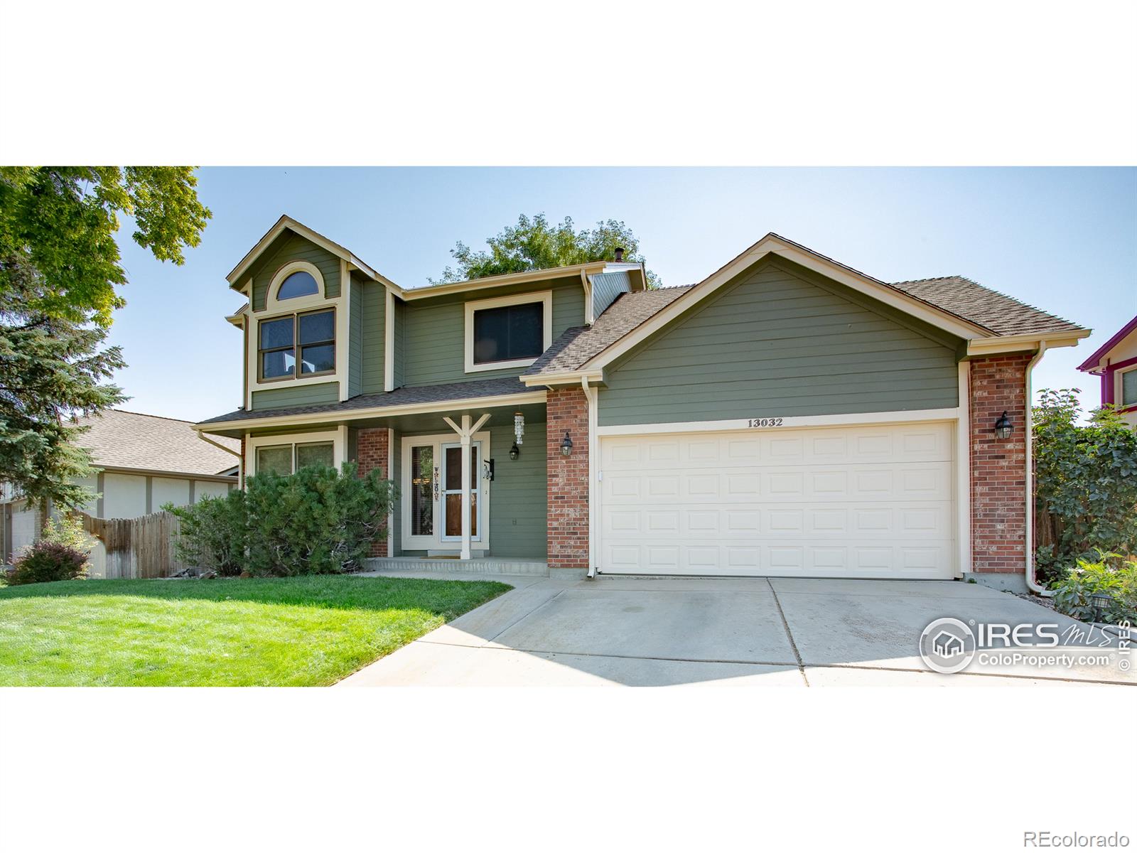 MLS Image #0 for 13032  emerson street,thornton, Colorado