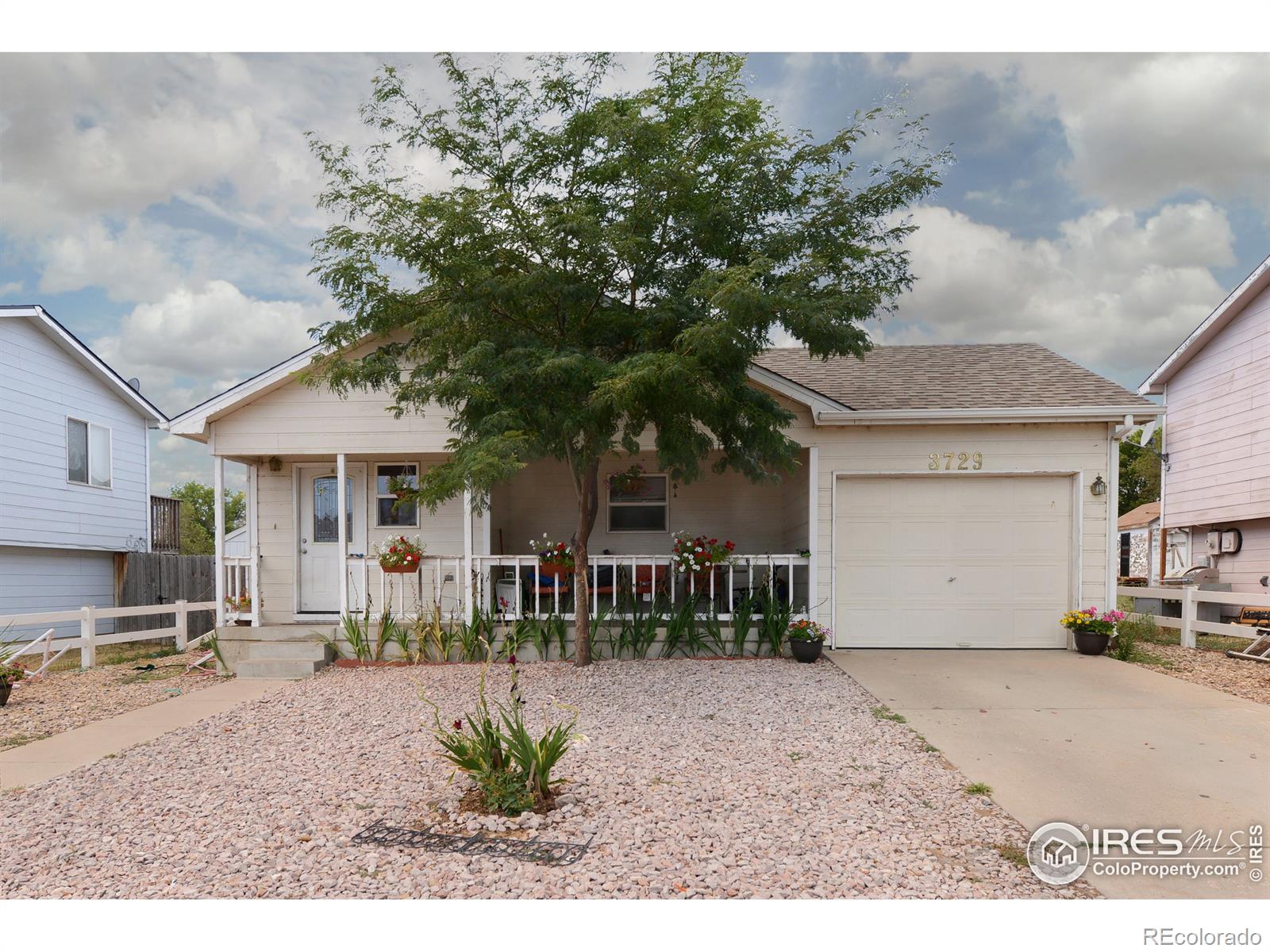 MLS Image #0 for 3729  valley view avenue,evans, Colorado