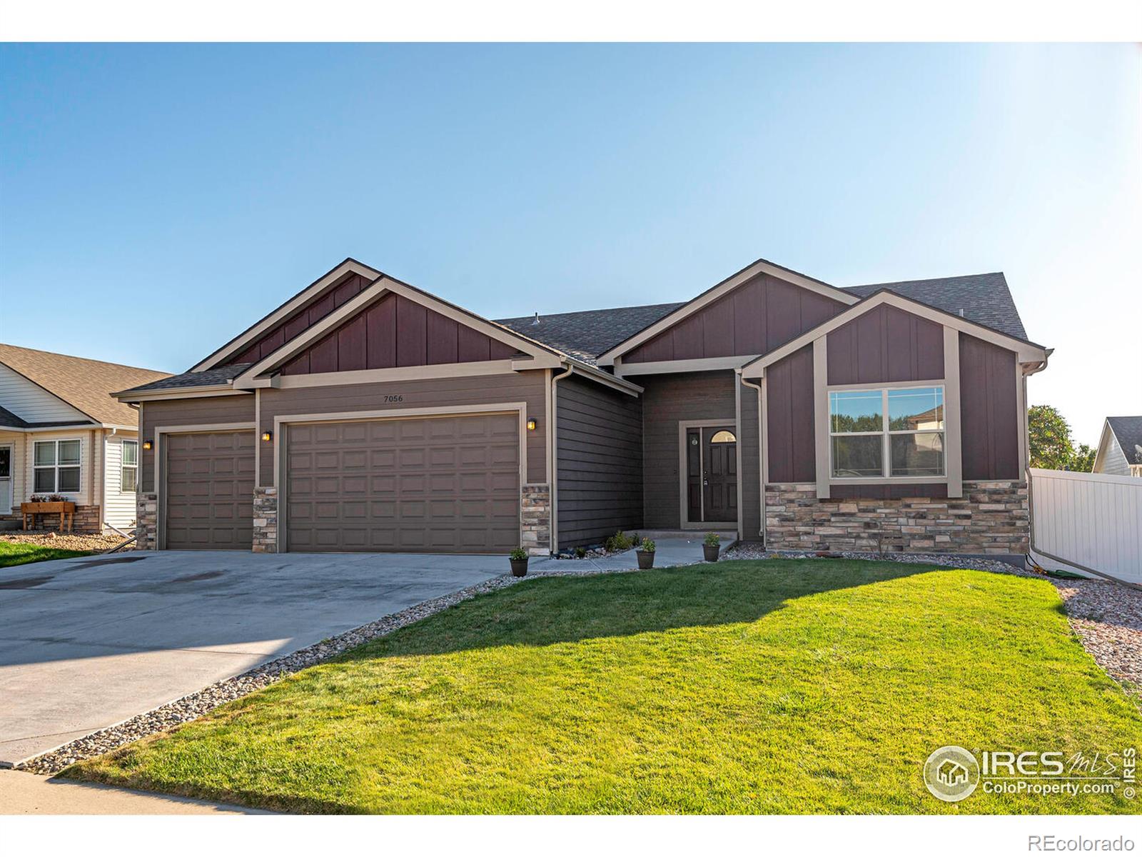 MLS Image #0 for 7056  lee street,wellington, Colorado