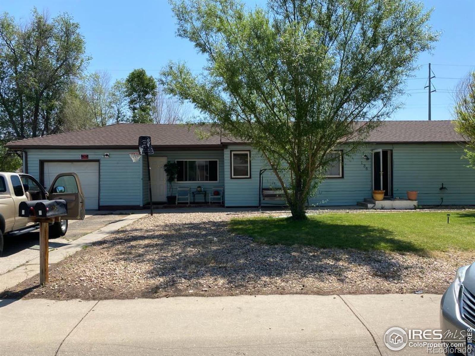 MLS Image #0 for 136 n 25th avenue,greeley, Colorado