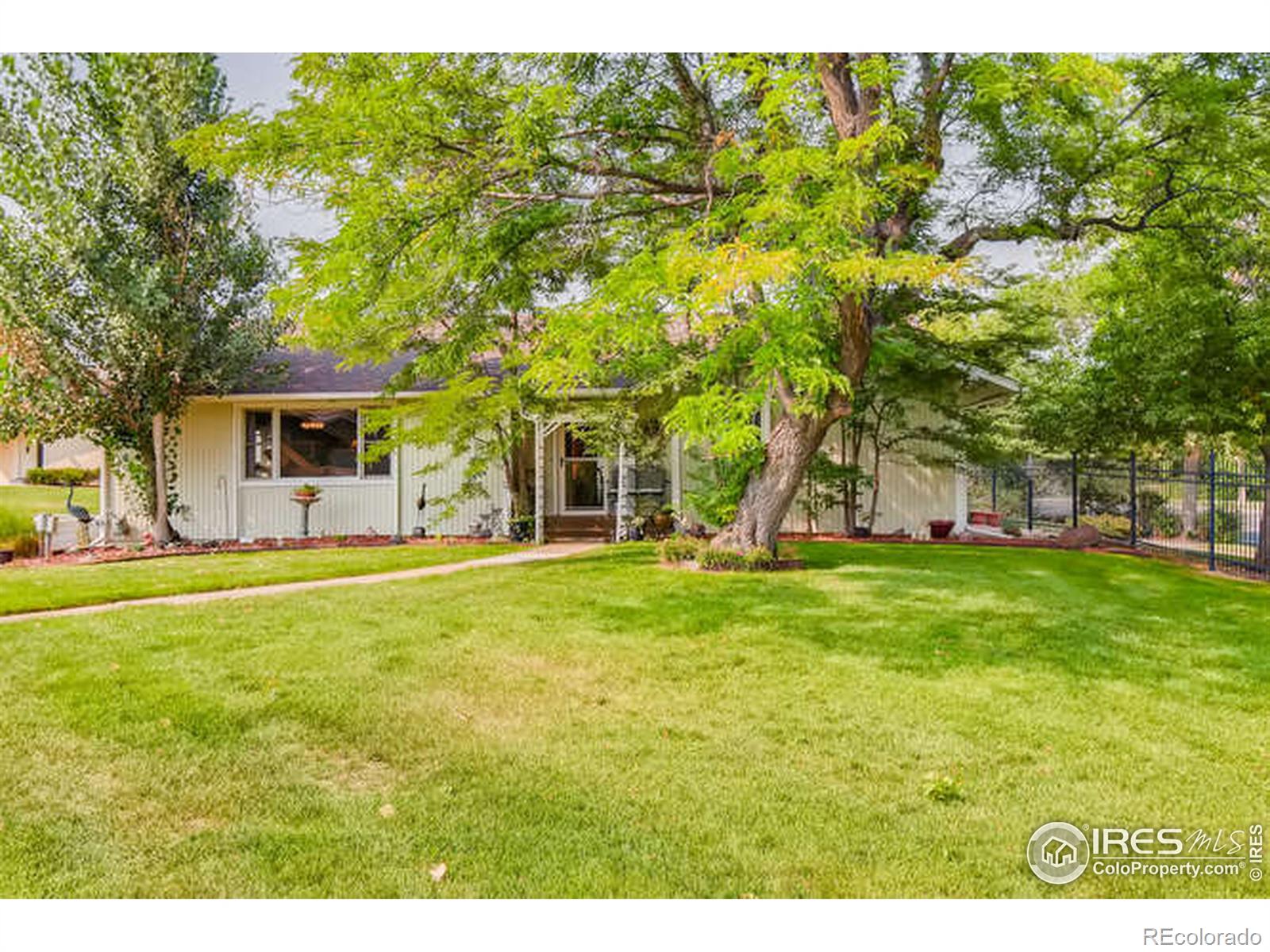 MLS Image #0 for 35  scott drive,broomfield, Colorado