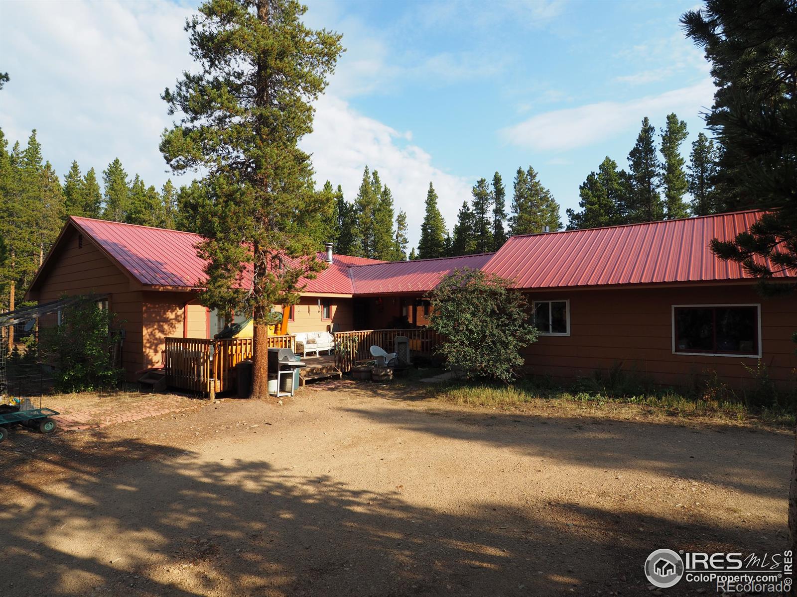 MLS Image #0 for 305  glen mawr drive,black hawk, Colorado