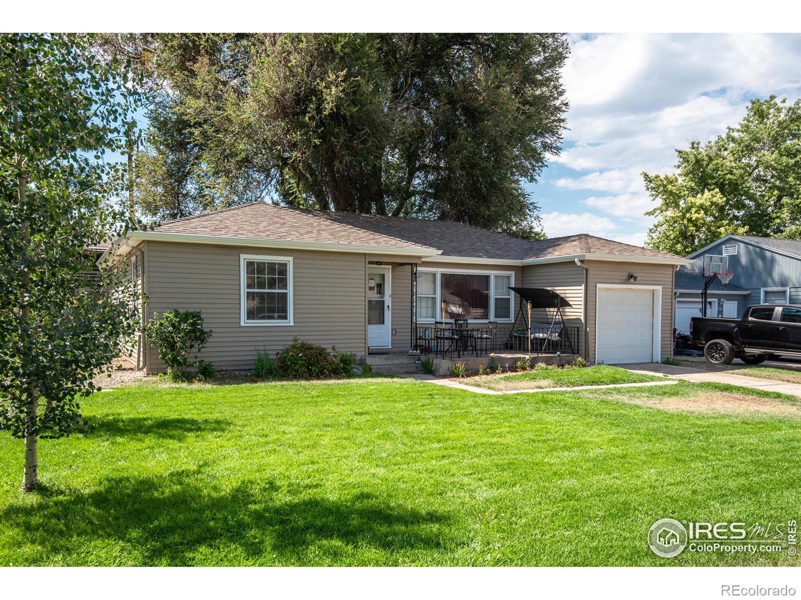 MLS Image #0 for 1709  montview road,greeley, Colorado