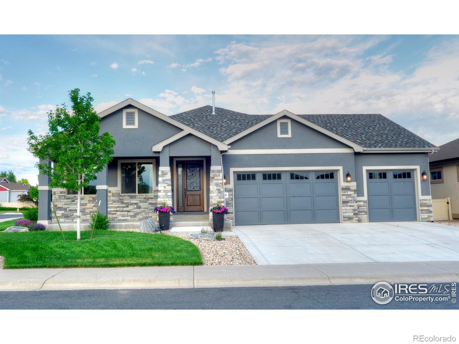 MLS Image #0 for 5296  fallgold drive,loveland, Colorado