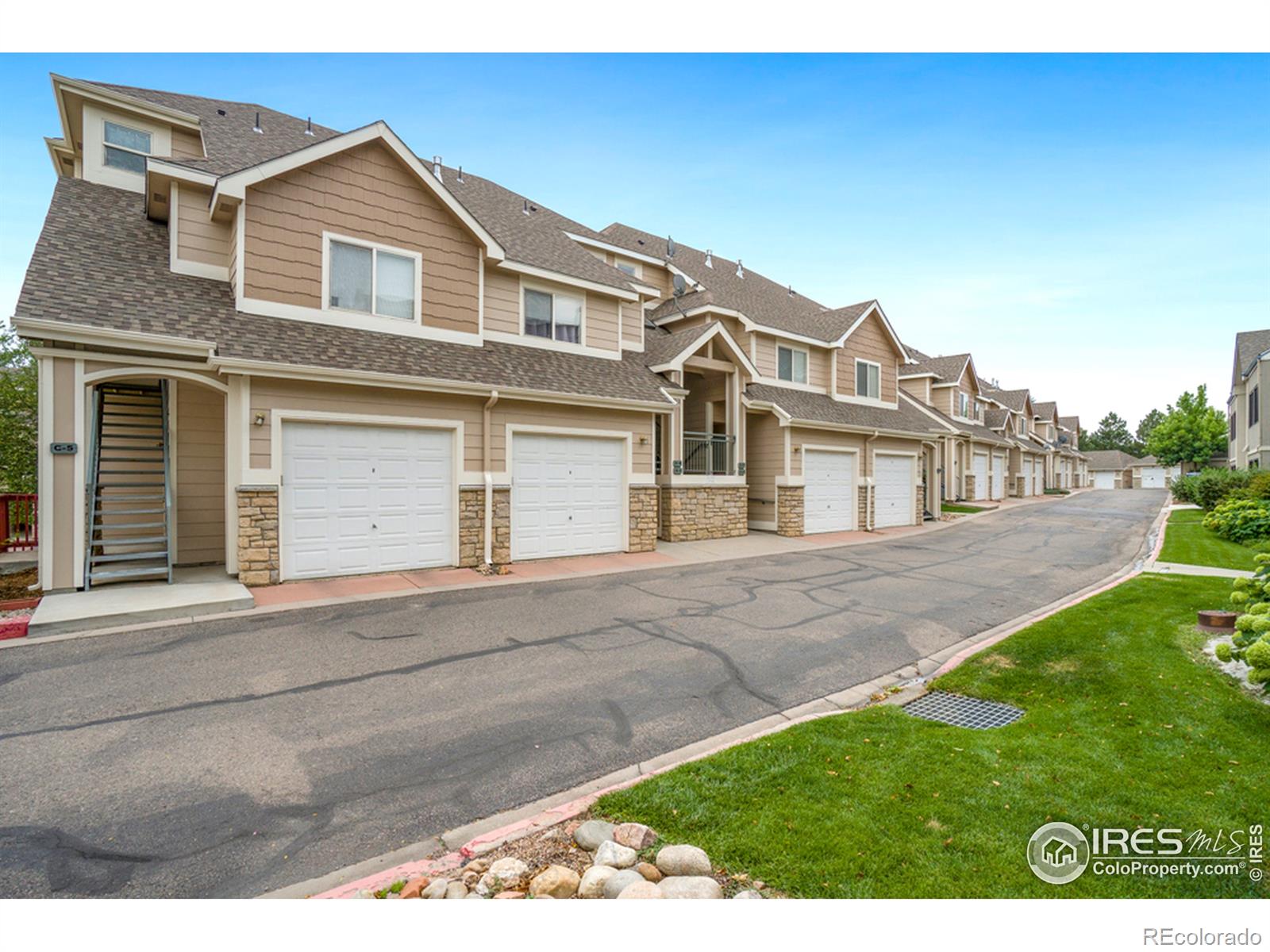 MLS Image #0 for 3945  landings drive,fort collins, Colorado