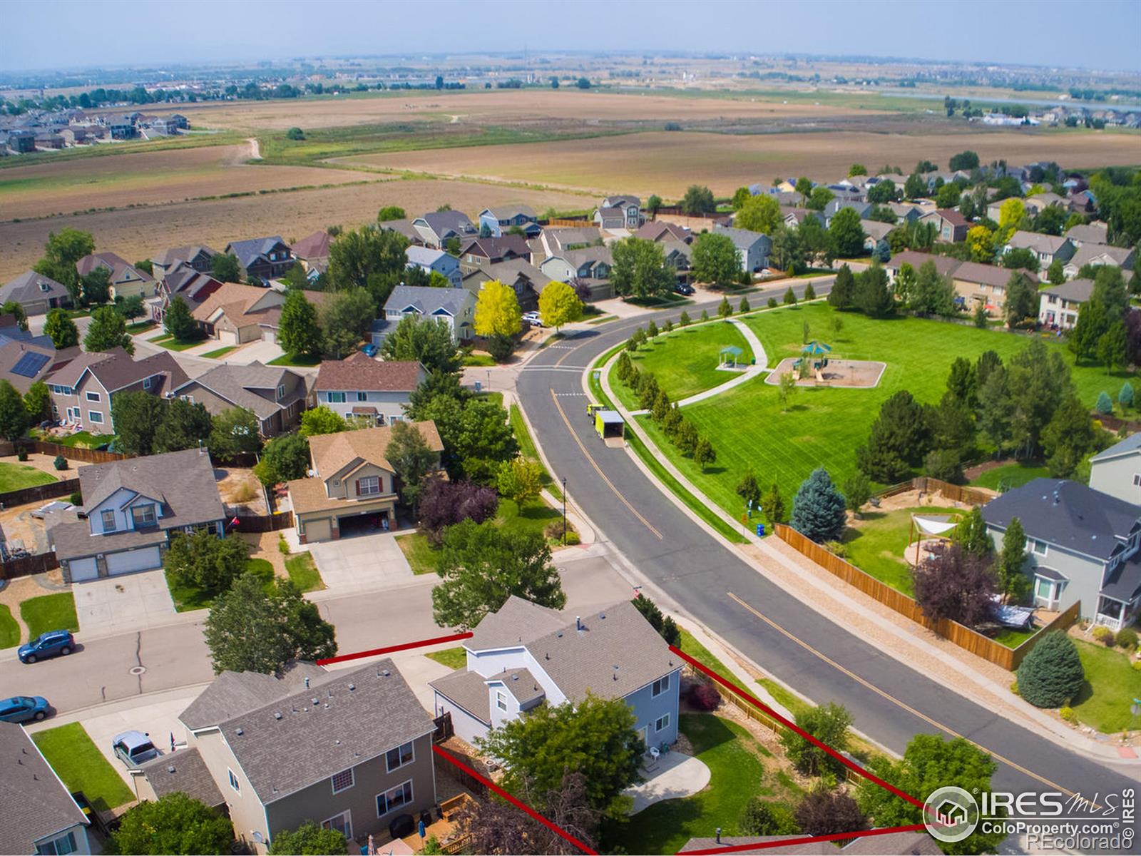 MLS Image #0 for 10324  coal mine street,firestone, Colorado