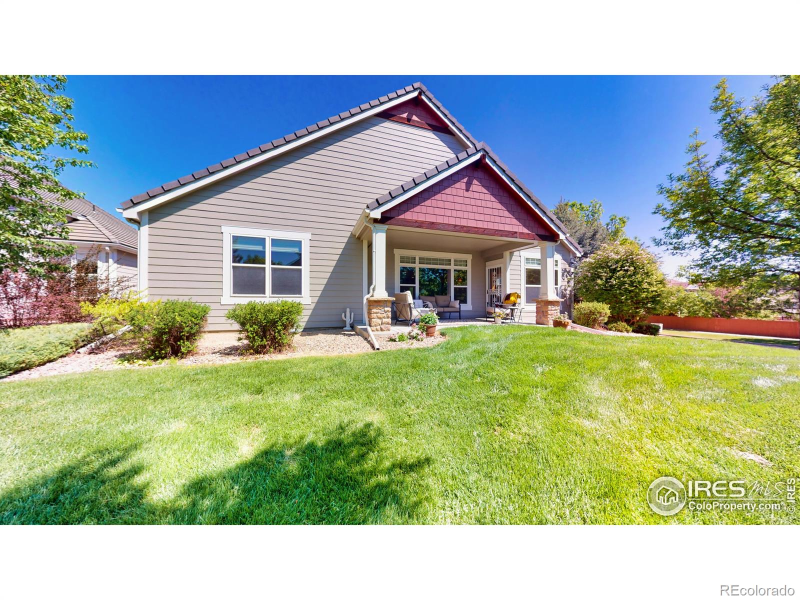 MLS Image #0 for 750  windflower drive,longmont, Colorado