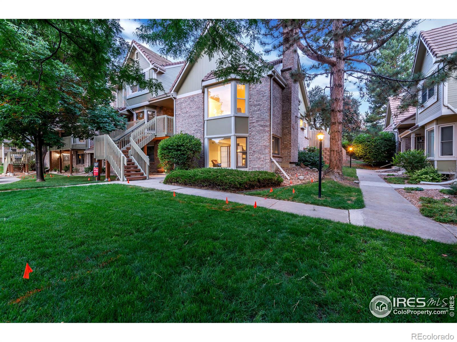 MLS Image #0 for 2378  ranch drive,denver, Colorado