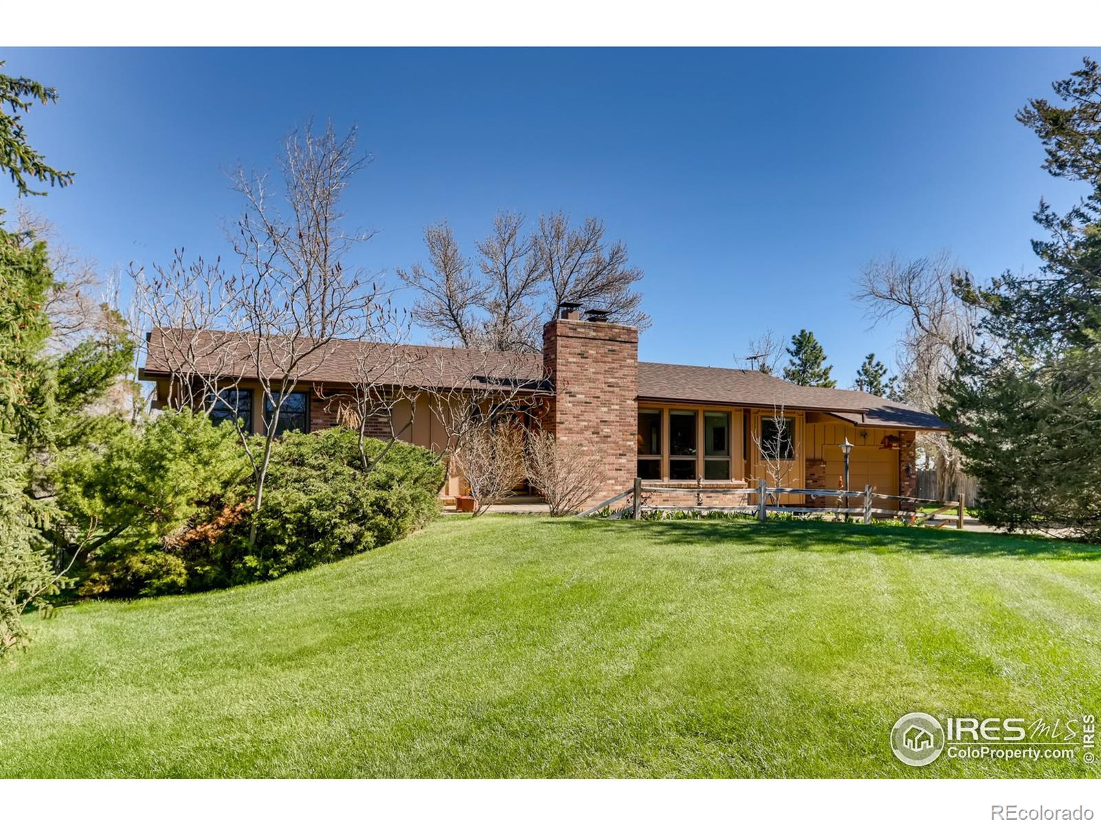 MLS Image #0 for 8825  baseline road,lafayette, Colorado