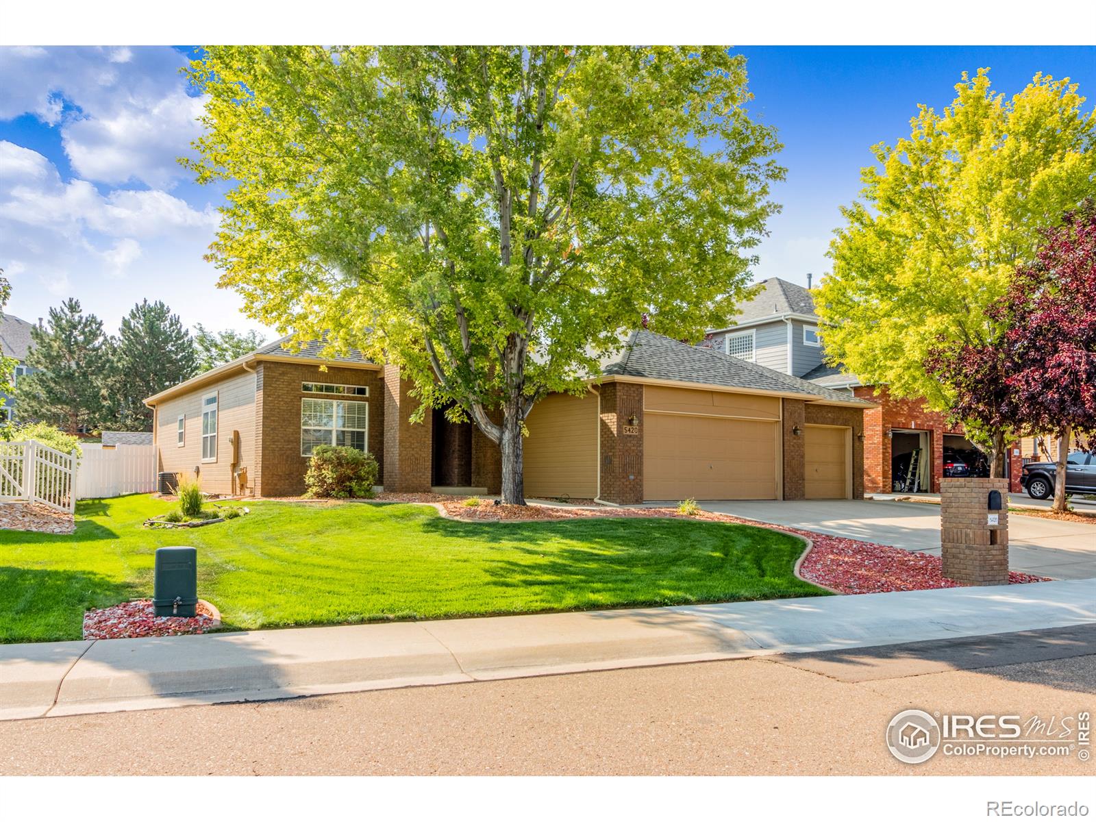 MLS Image #0 for 5420 w 6th street,greeley, Colorado