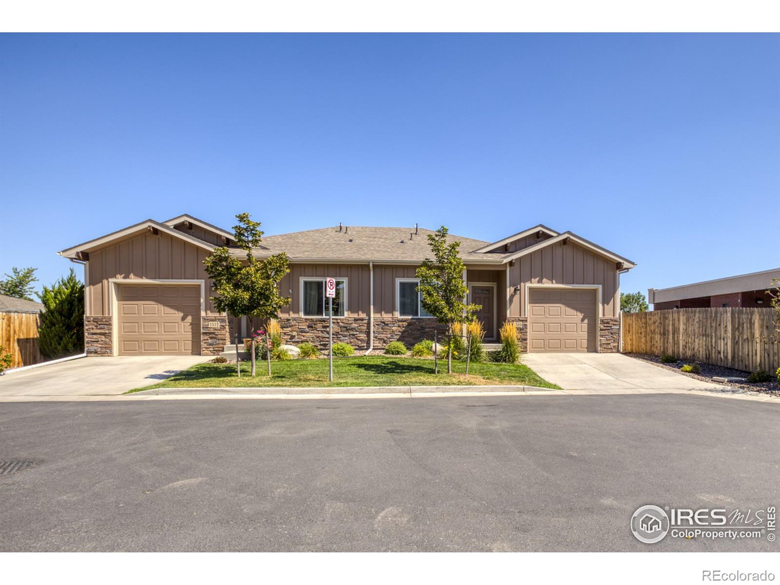MLS Image #0 for 1510  snowy range court,loveland, Colorado