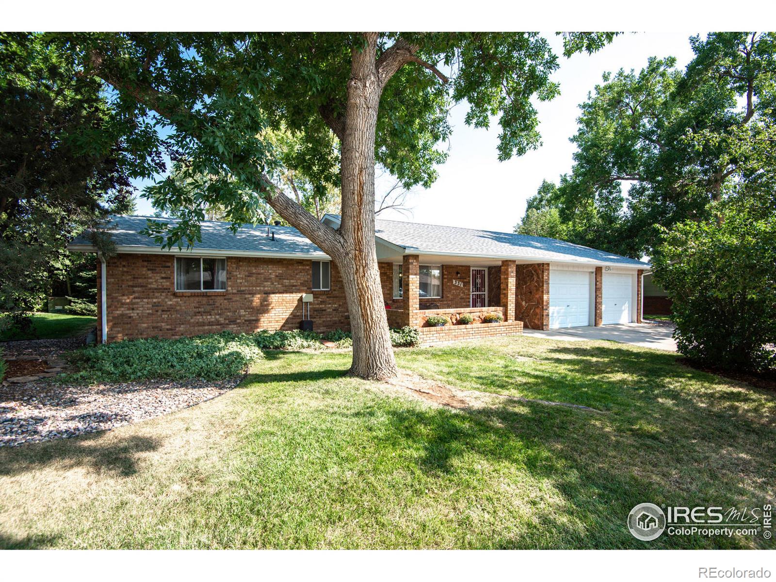 MLS Image #0 for 331  juniper place,loveland, Colorado