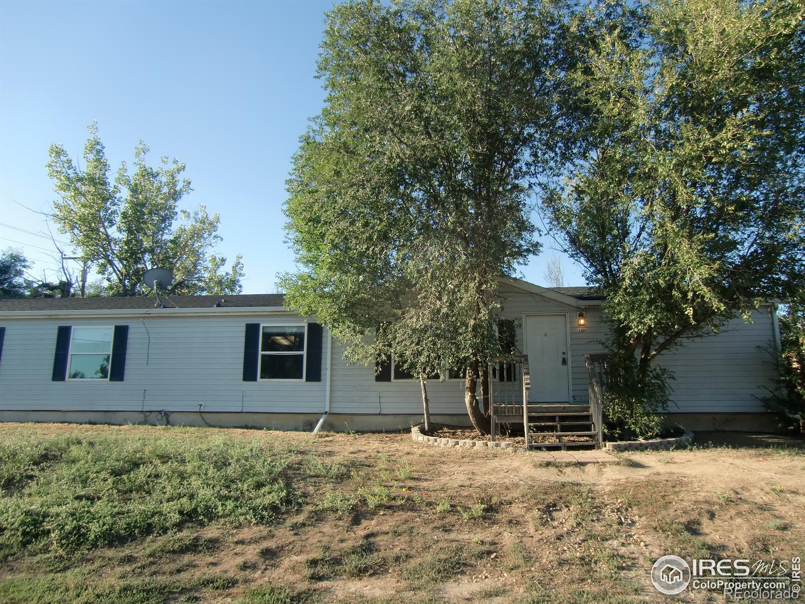 MLS Image #0 for 108  hedges avenue,frederick, Colorado