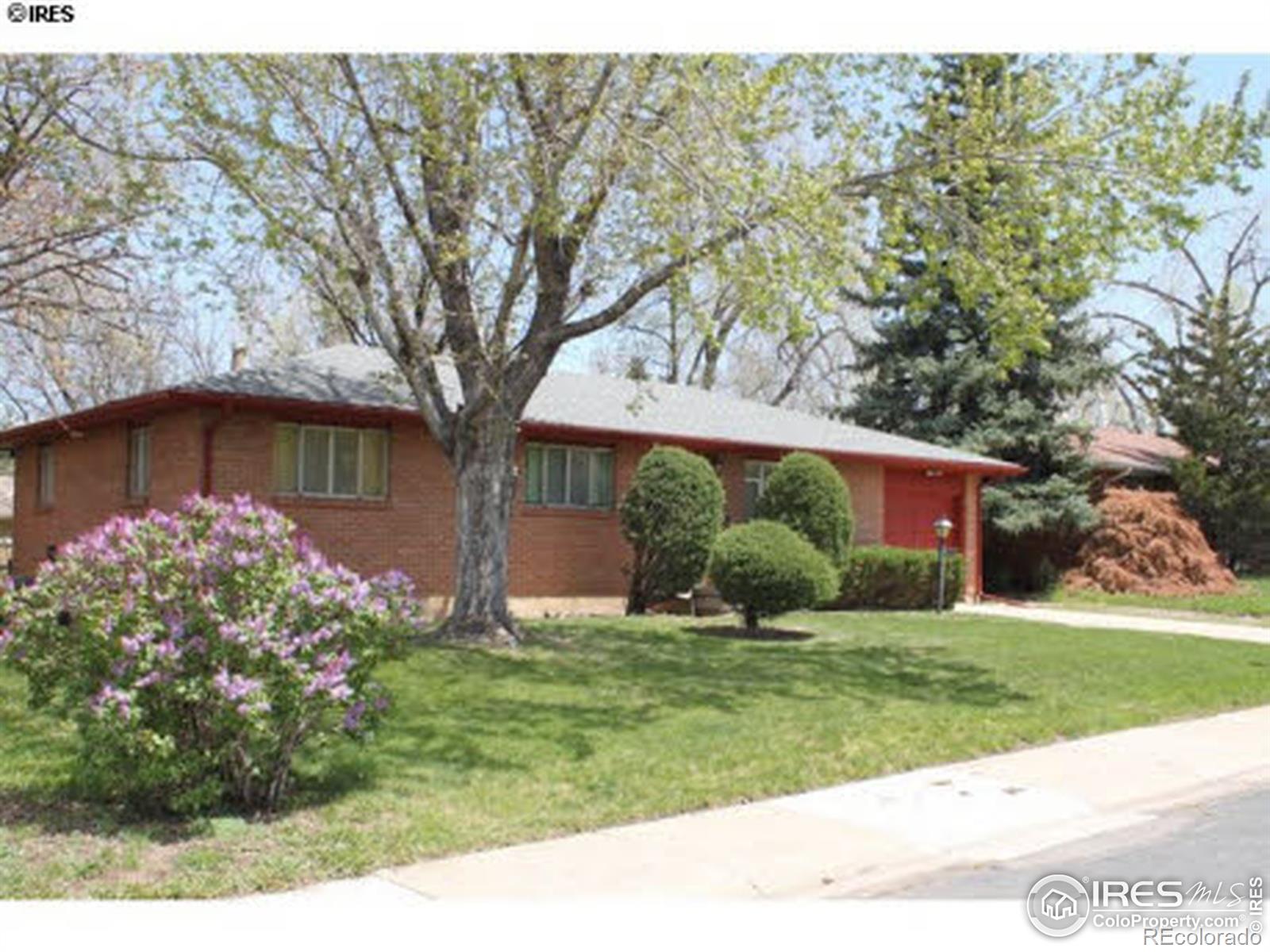 MLS Image #0 for 464 s lashley lane,boulder, Colorado