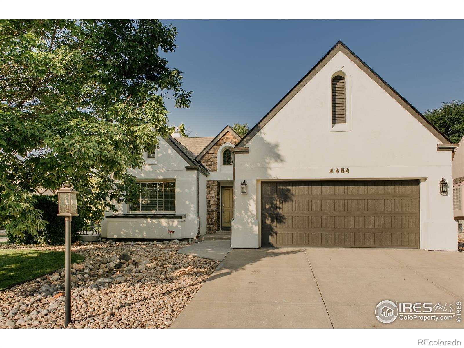 MLS Image #0 for 4454  chateau drive,loveland, Colorado