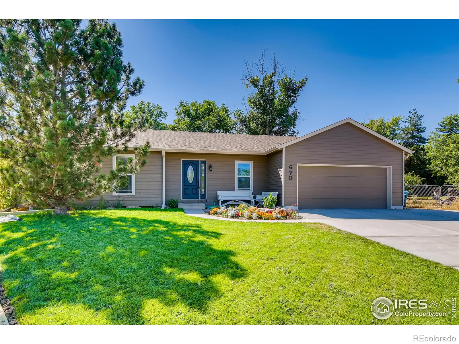 MLS Image #0 for 670 w locust court,louisville, Colorado
