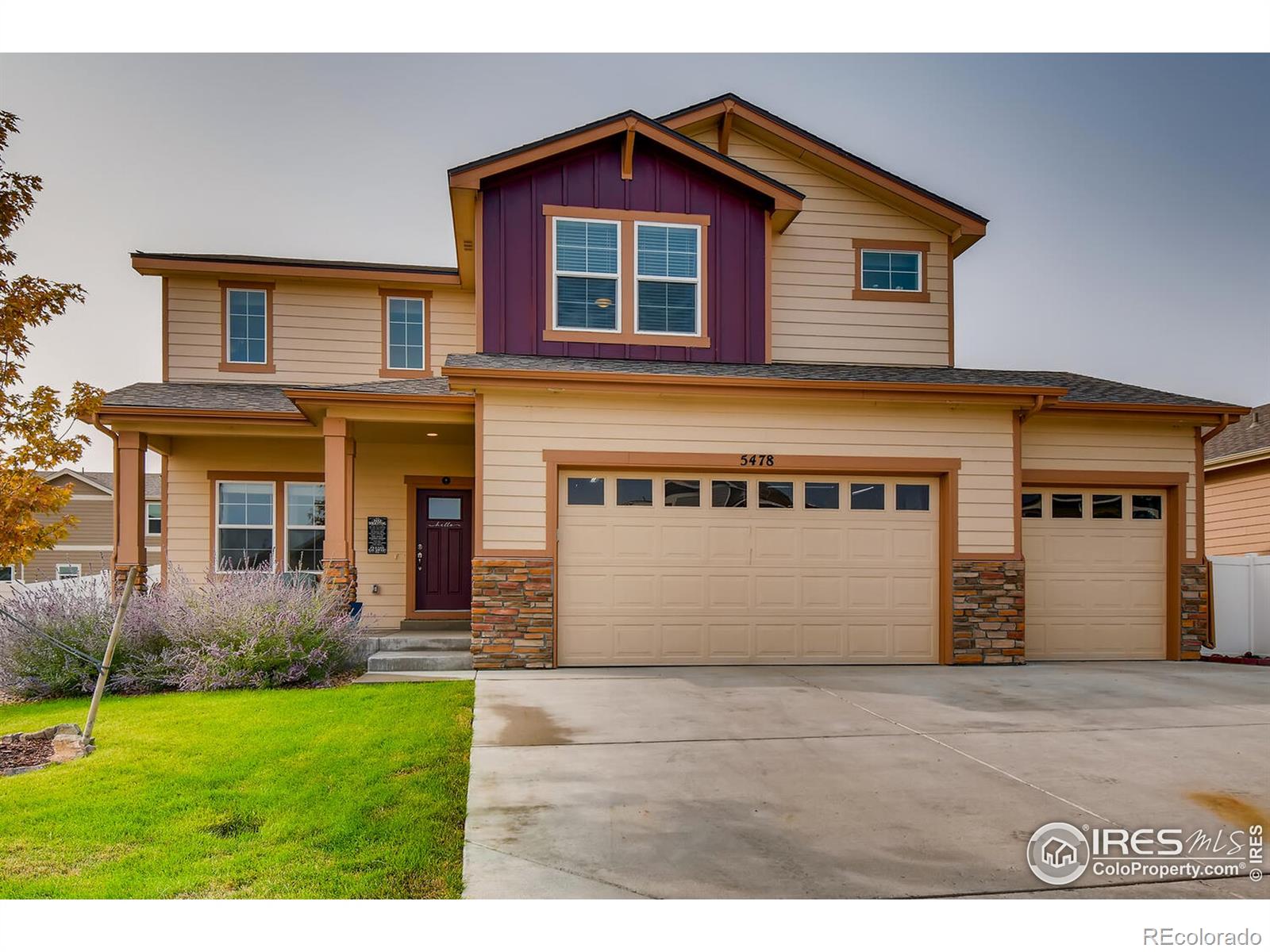 MLS Image #0 for 5478  pinelands drive,longmont, Colorado