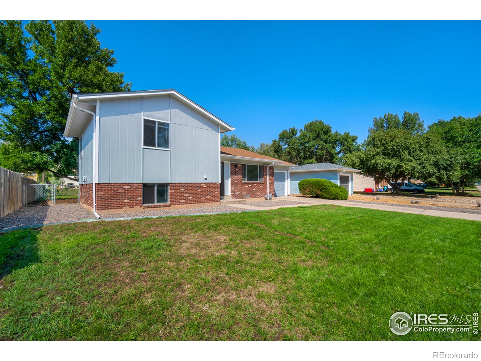 MLS Image #0 for 821  gallup road,fort collins, Colorado