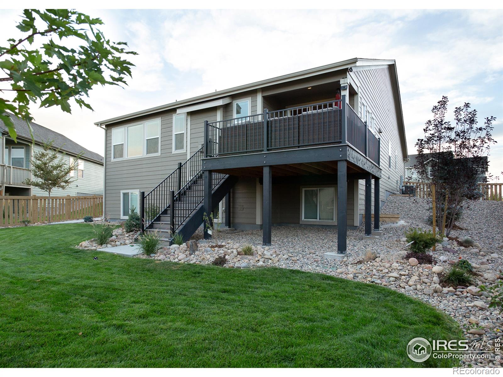 MLS Image #21 for 5218  alberta falls street,timnath, Colorado