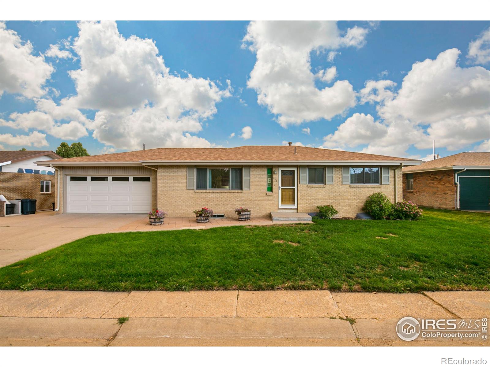 MLS Image #0 for 324 s 3rd st ct,la salle, Colorado