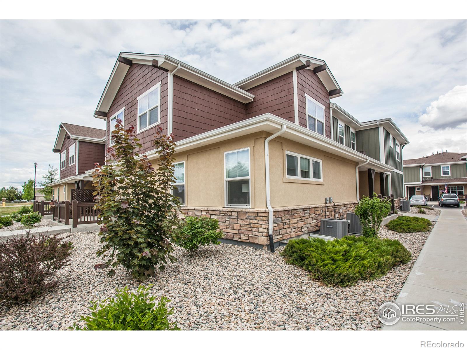 MLS Image #0 for 5851  dripping rock lane,fort collins, Colorado