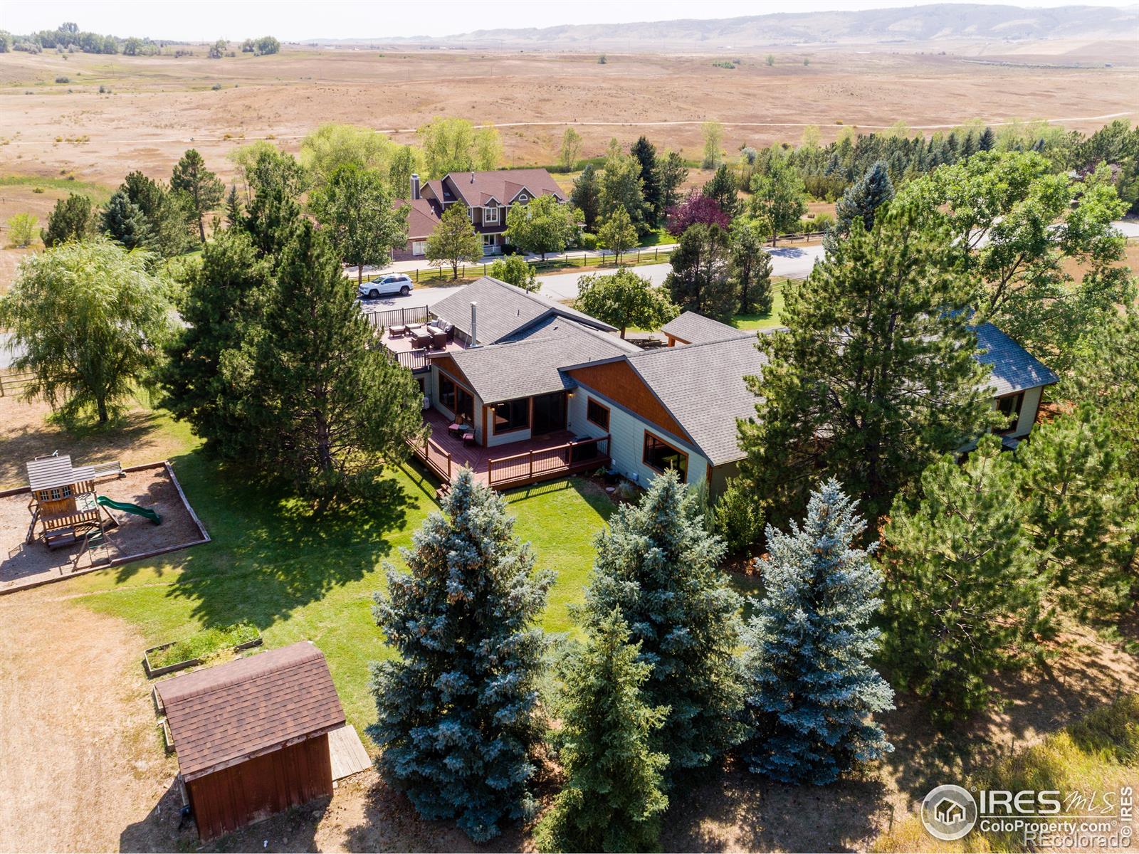 MLS Image #0 for 1308  hepplewhite court,fort collins, Colorado