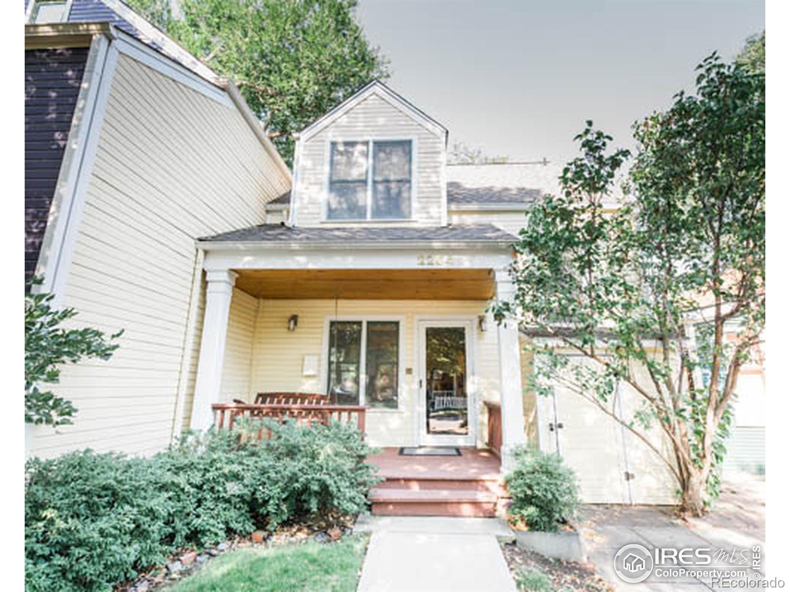 MLS Image #0 for 2264  goss circle,boulder, Colorado