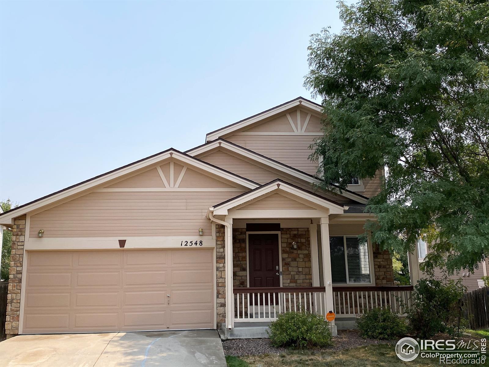 MLS Image #0 for 12548  bryant street,broomfield, Colorado