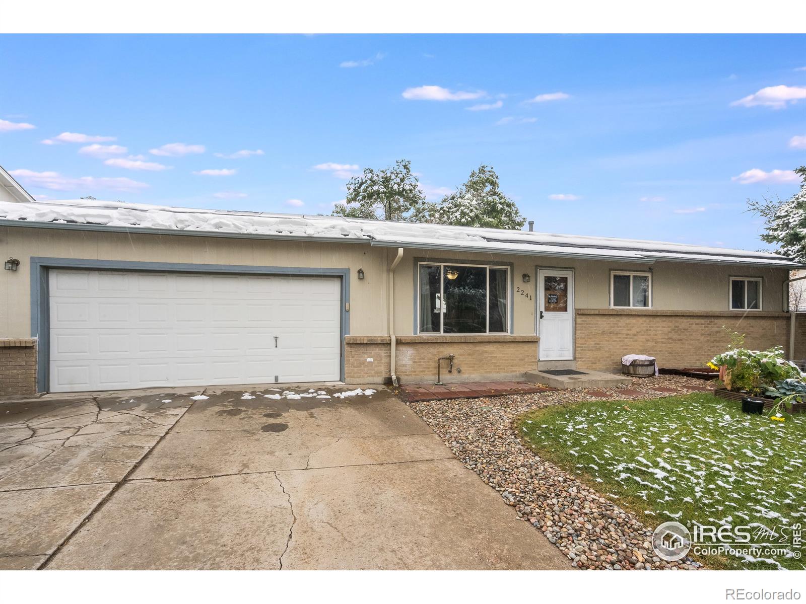MLS Image #0 for 2241  mable avenue,denver, Colorado