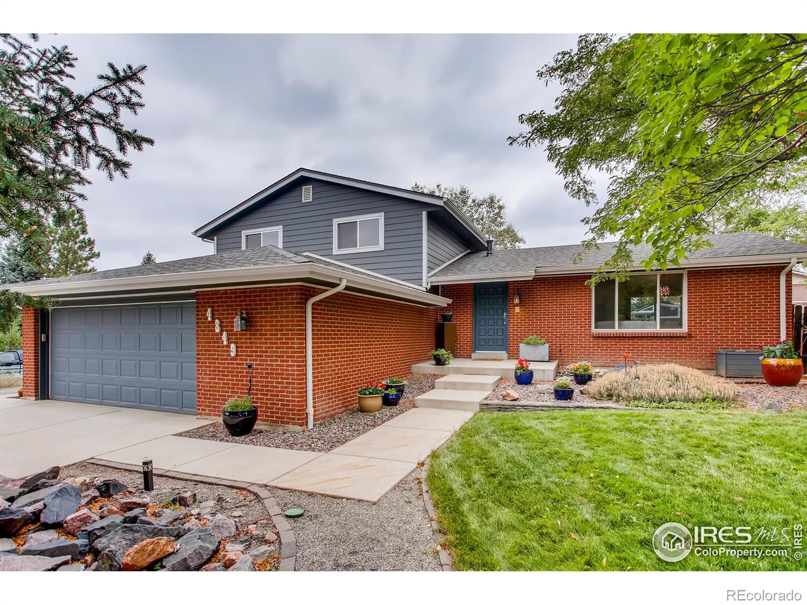 MLS Image #0 for 4849  fairlawn court,boulder, Colorado