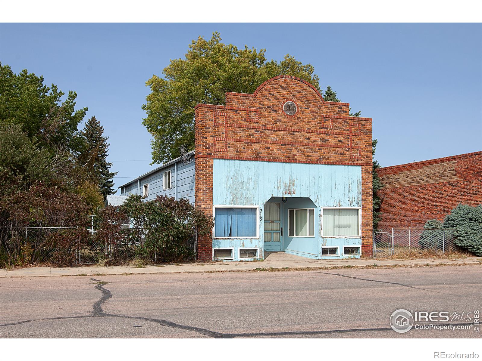 MLS Image #0 for 715  main street,peetz, Colorado