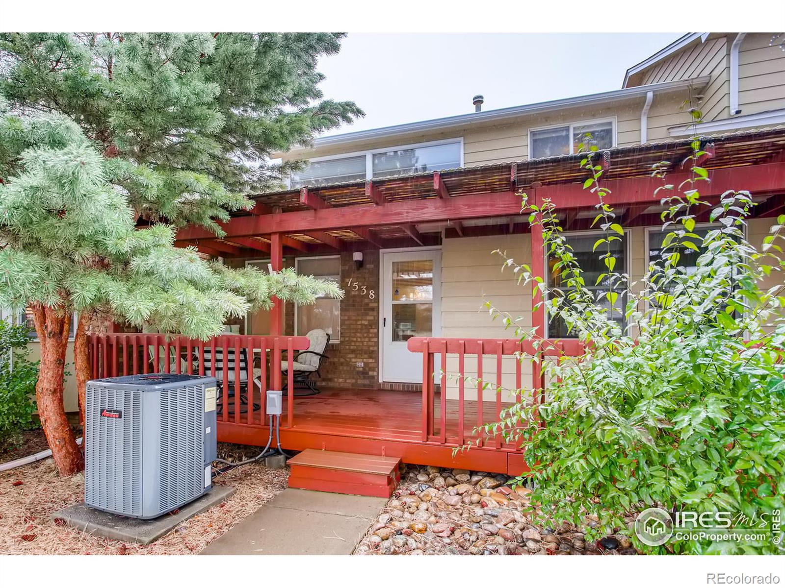 MLS Image #0 for 1538 w 29th street,loveland, Colorado