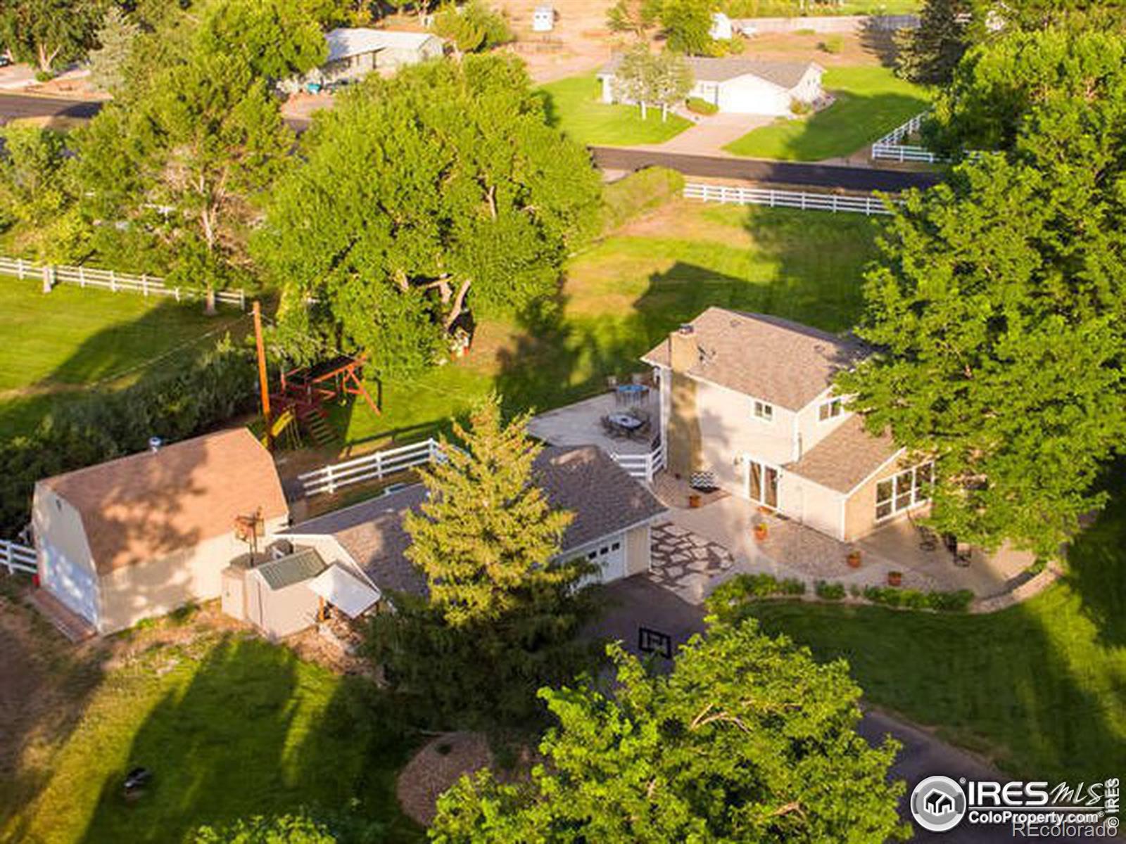 MLS Image #0 for 1800  meadowaire drive,fort collins, Colorado