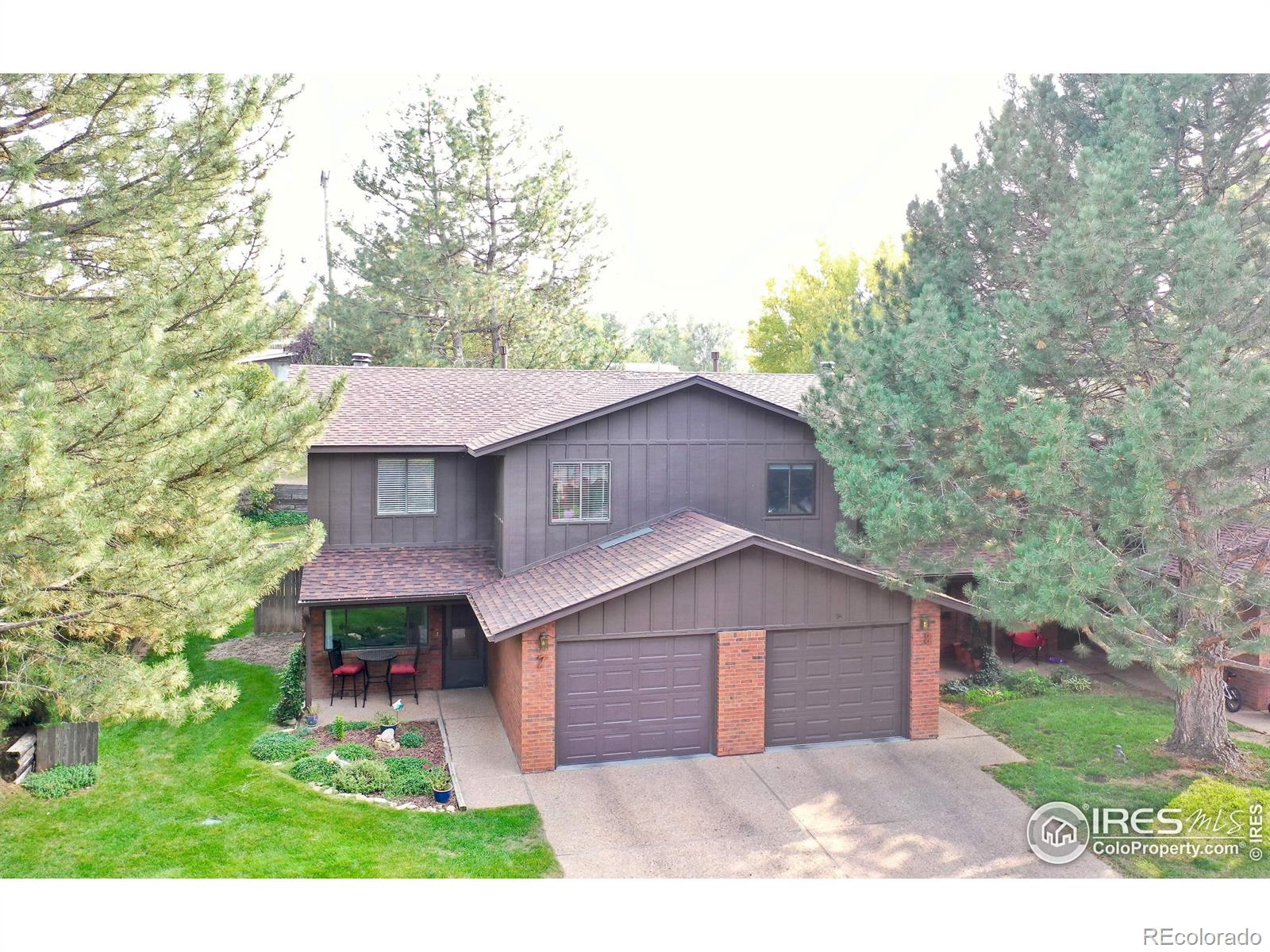 MLS Image #0 for 2840 w 21st street,greeley, Colorado