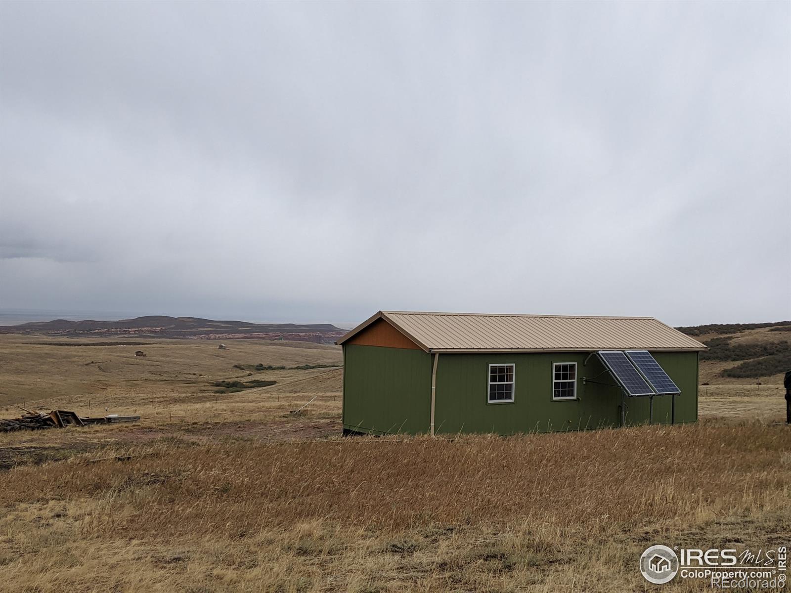MLS Image #0 for 688  plano road,red feather lakes, Colorado