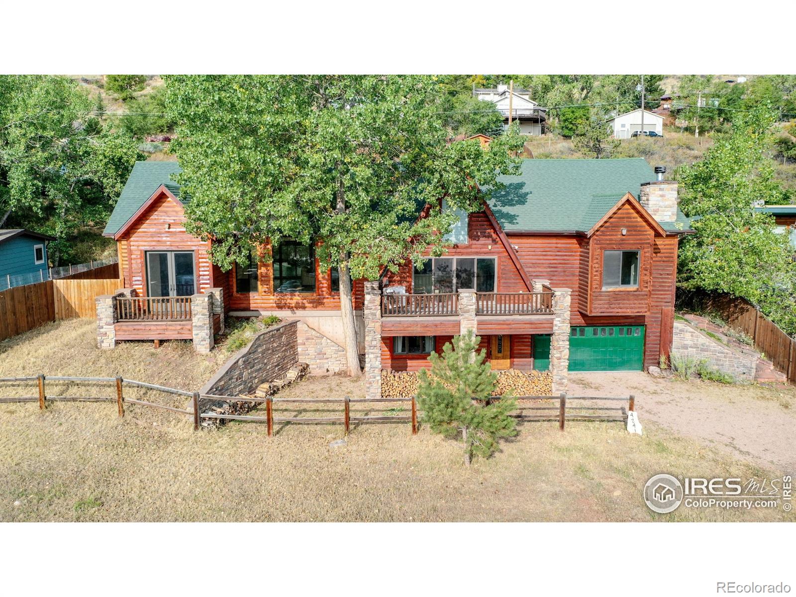 MLS Image #0 for 4241  shoreline drive,fort collins, Colorado