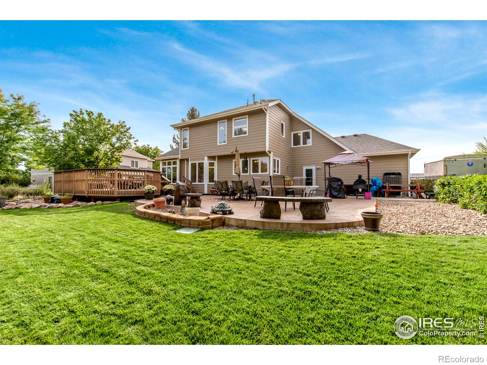 MLS Image #28 for 7906  midland court,fort collins, Colorado