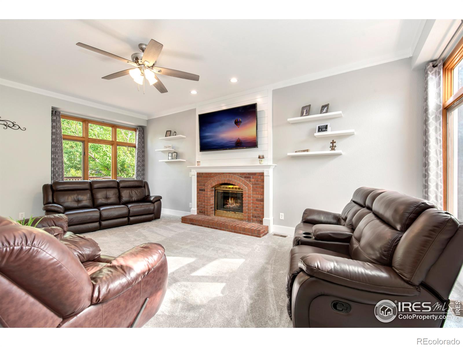 MLS Image #5 for 7906  midland court,fort collins, Colorado