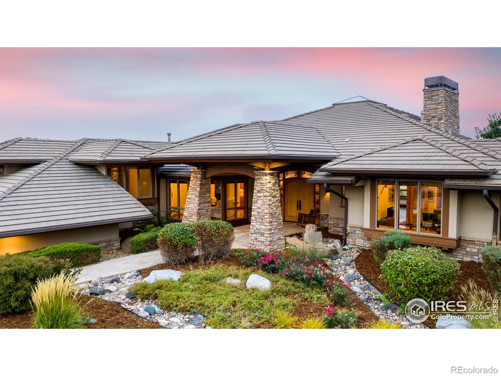 MLS Image #0 for 6466  legend ridge trail,niwot, Colorado