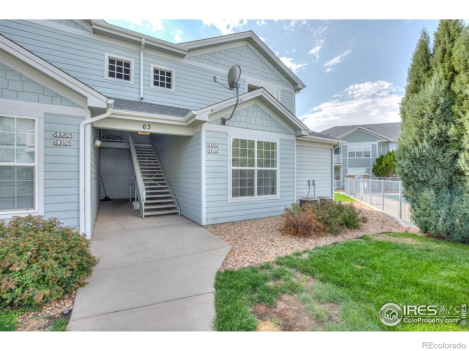 MLS Image #0 for 2990 w c street,greeley, Colorado