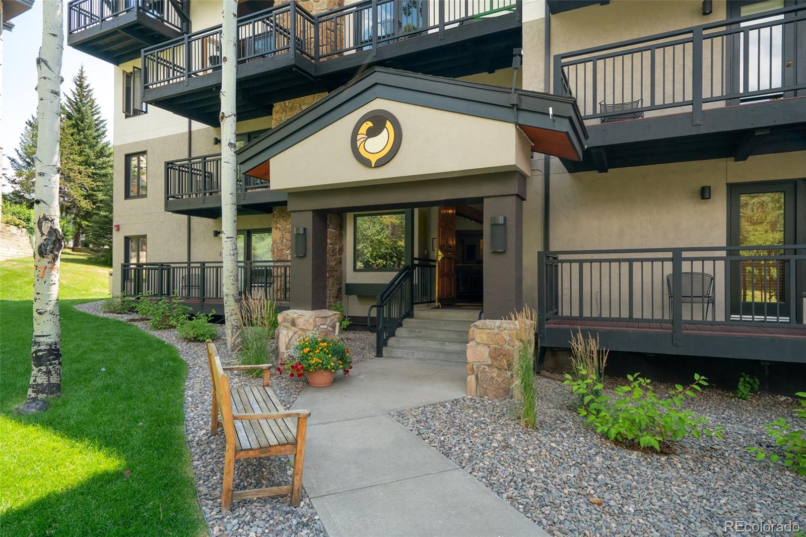 MLS Image #0 for 2322  apres ski way,steamboat springs, Colorado