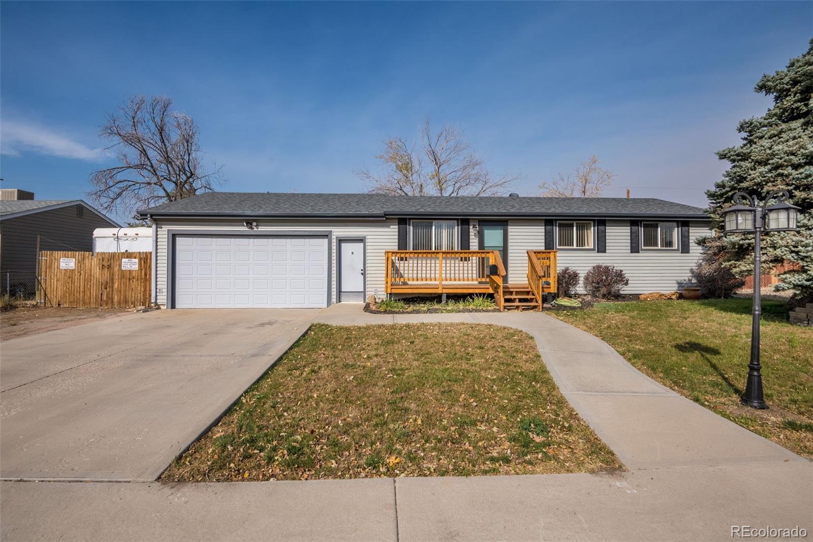 MLS Image #0 for 7761  larkwood street,commerce city, Colorado