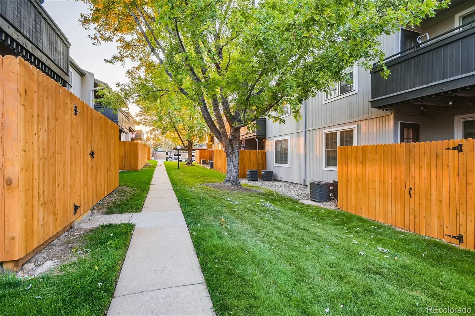 MLS Image #27 for 7105 s gaylord street c8,centennial, Colorado