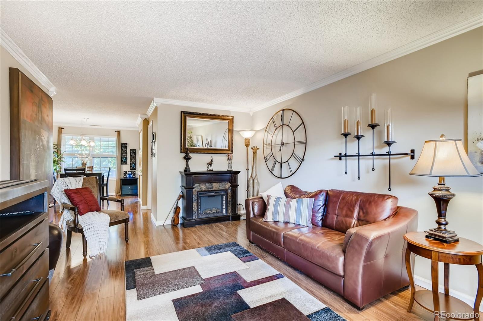 MLS Image #5 for 7105 s gaylord street c8,centennial, Colorado
