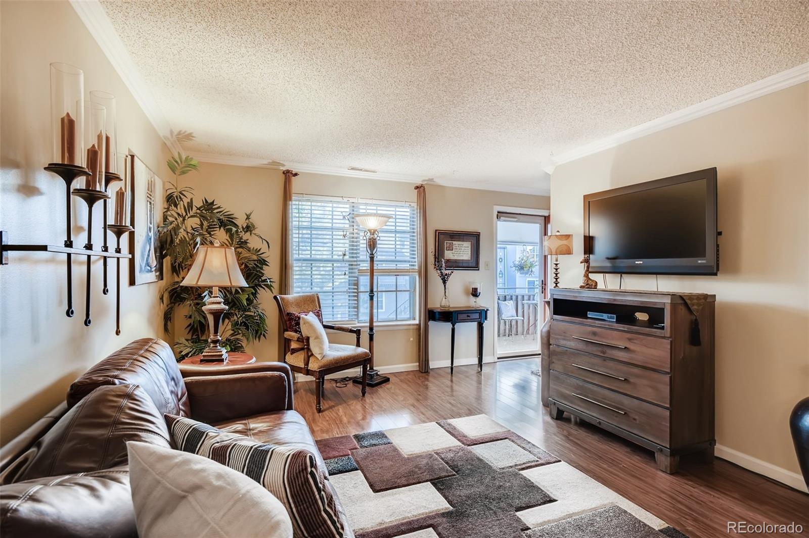 MLS Image #7 for 7105 s gaylord street c8,centennial, Colorado