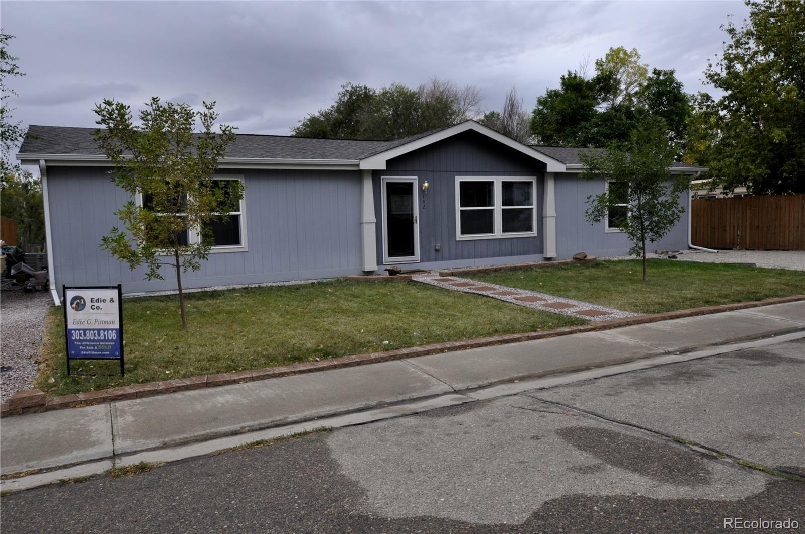 MLS Image #0 for 132  crest ,log lane village, Colorado