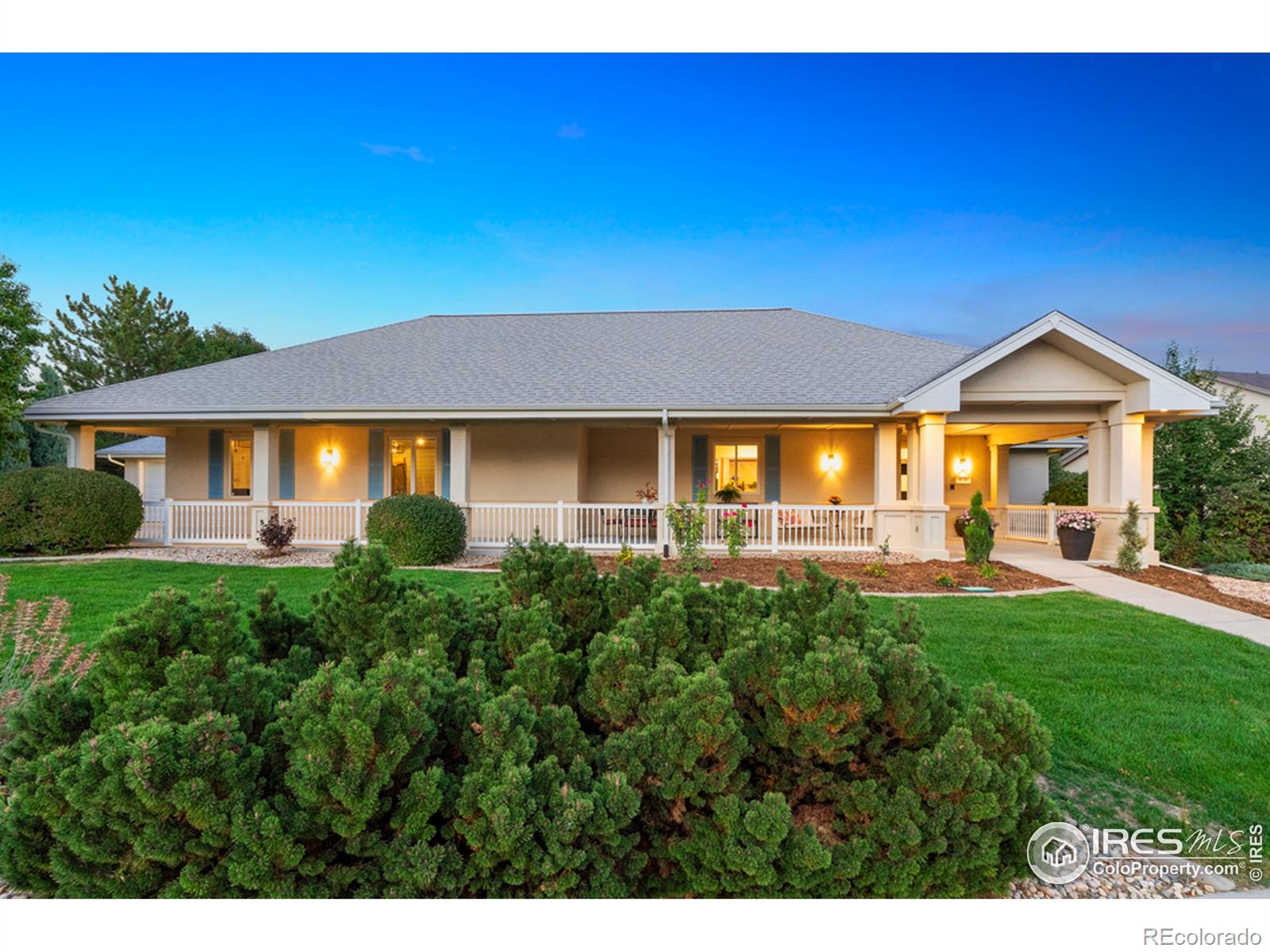 MLS Image #0 for 636  castle ridge court,fort collins, Colorado